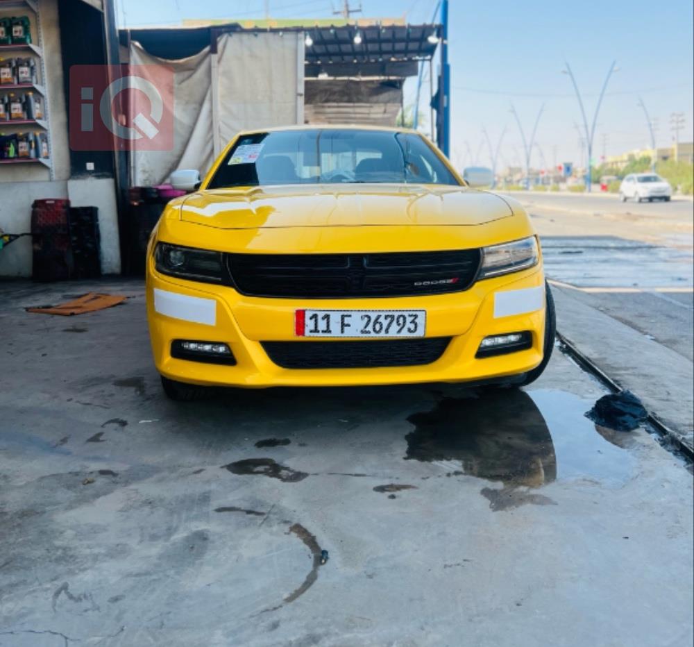 Dodge Charger